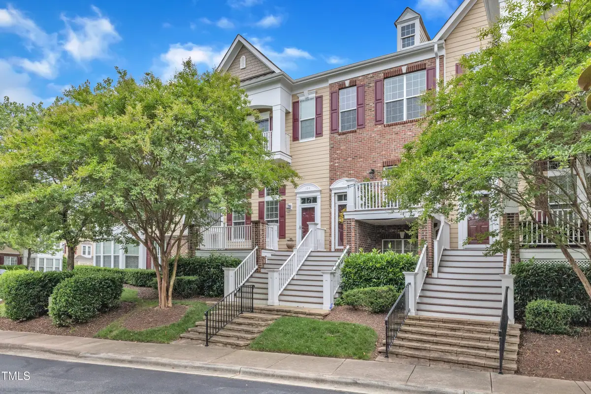 9211 Calabria Drive #104, Raleigh, NC 27617 - Image #1