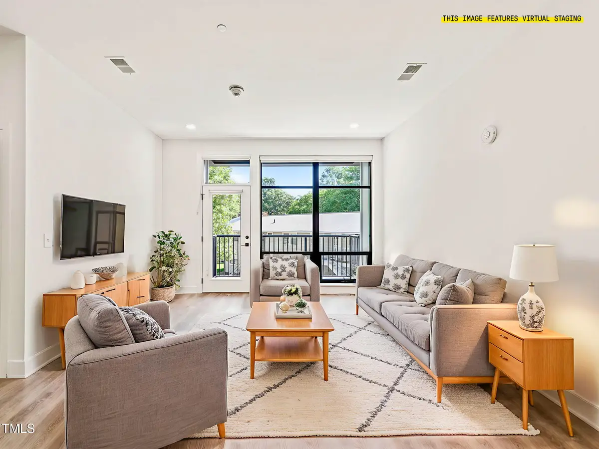 615 Daniels Street #215, Raleigh, NC 27605 - Image #1