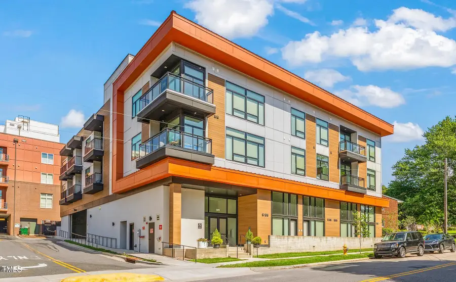 615 Daniels Street #215, Raleigh, NC 27605 - Image #3