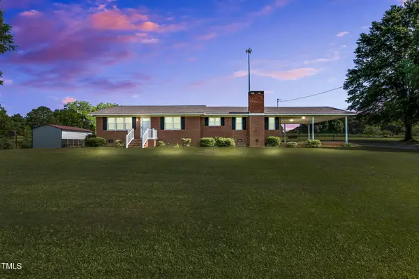 6080 Us 421 N, Lillington, NC 27546