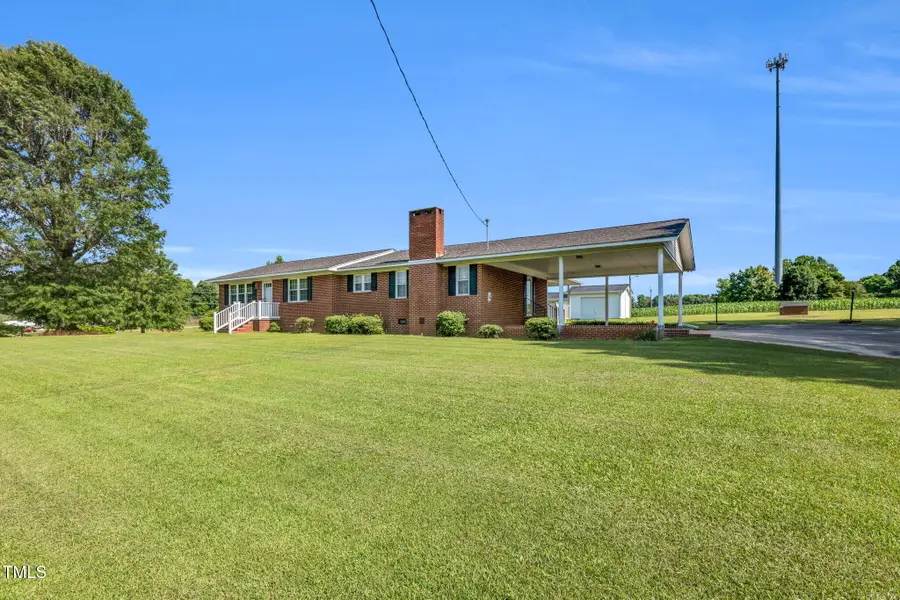 6080 Us 421 N, Lillington, NC 27546 - Image #2