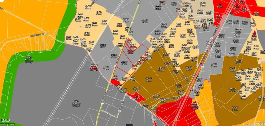 0 S Us 301 Highway, Dunn, NC 28334 - Image #2