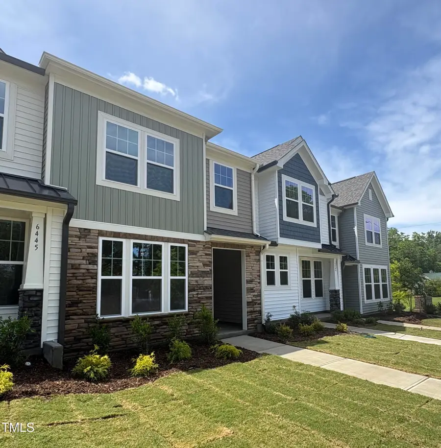6447 Granite Quarry Drive, Raleigh, NC 27610 - Image #2