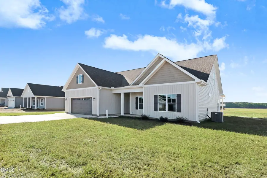 120 Ralph Drive, Pikeville, NC 27863 - Image #3