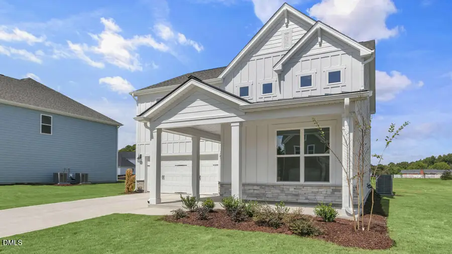 164 Gilmer Street, Fuquay Varina, NC 27526 - Image #2