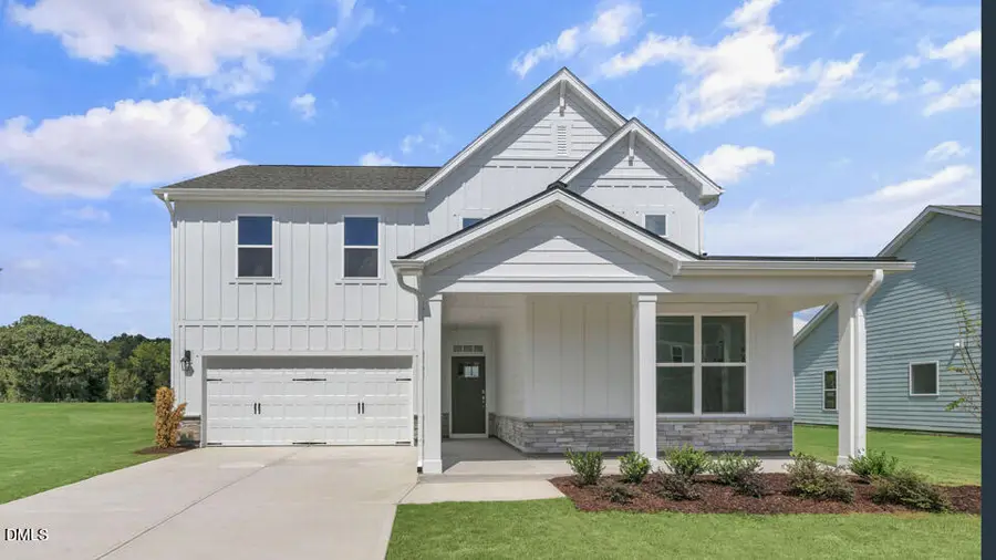 164 Gilmer Street, Fuquay Varina, NC 27526 - Image #3