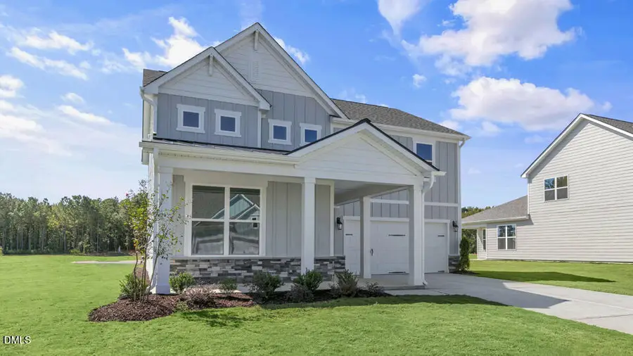 147 Gilmer Street, Fuquay Varina, NC 27526 - Image #2