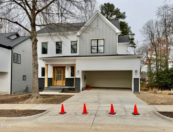 3824 Coach Lantern Avenue, Wake Forest, NC 27587