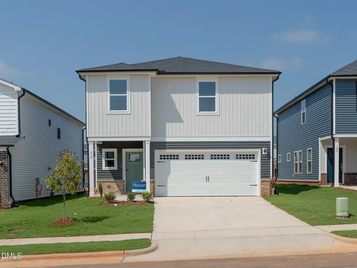 832 Ottawa Drive, Garner, NC 27529 - Image #1