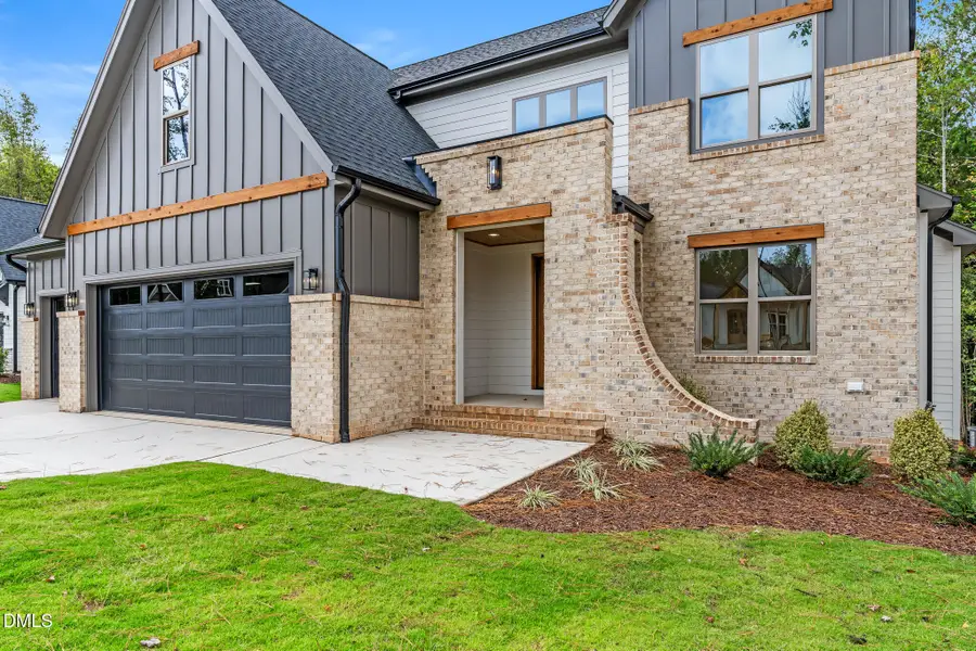 3905 Cedar Knolls Drive, Youngsville, NC 27596 - Image #3