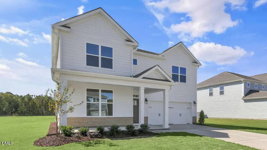 177 Gilmer Street, Fuquay Varina, NC 27526 - Image #2