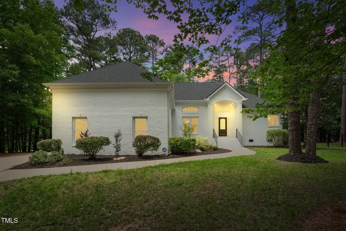 12301 Hardee Road, Raleigh, NC 27614 - Image #1