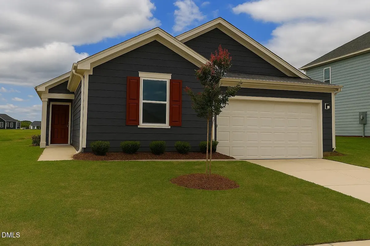 223 Norman Avenue, Lillington, NC 27546 - Image #1