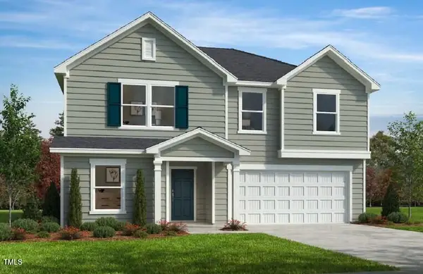 235 Norman Avenue, Lillington, NC 27546