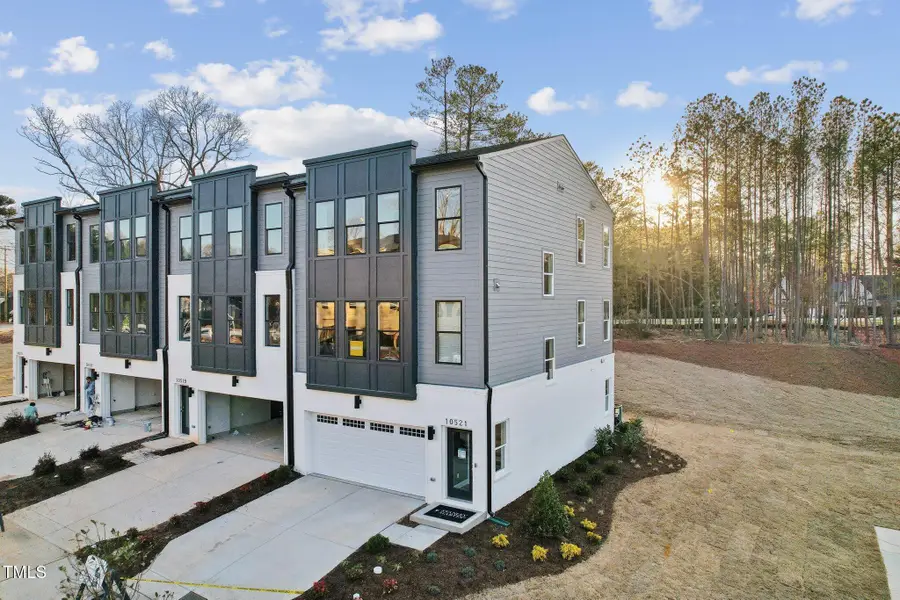 10506 Pleasant Branch Drive #Lot 38, Raleigh, NC 27614 - Image #2