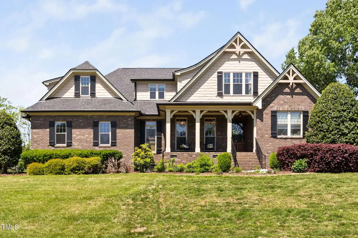154 Sicily Drive, Clayton, NC 27527 - Image #1