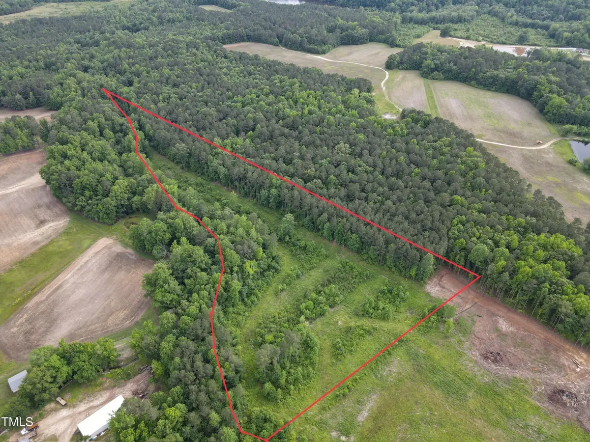 5 Old Hwy 64, Zebulon, NC 27597 - Image #1