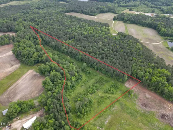 5 Old Hwy 64, Zebulon, NC 27597