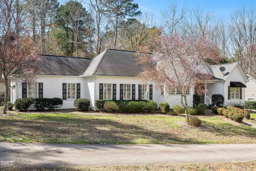 2420 Mollynick Lane, Wake Forest, NC 27587 - Image #3