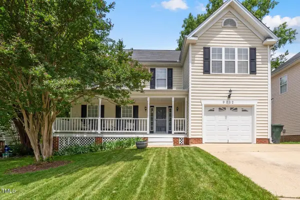 9212 Sayornis Court, Raleigh, NC 27615
