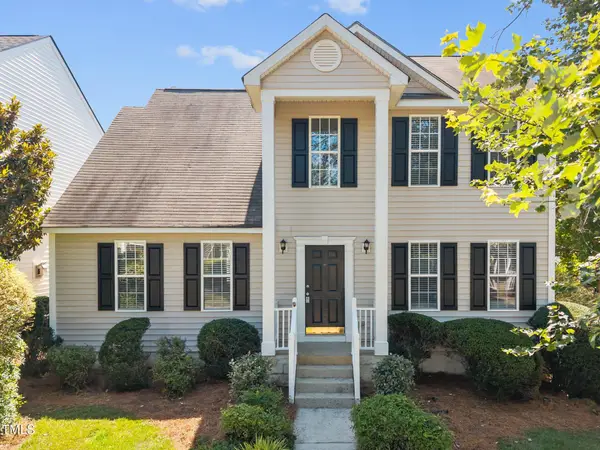 148 Danesway Drive, Holly Springs, NC 27540