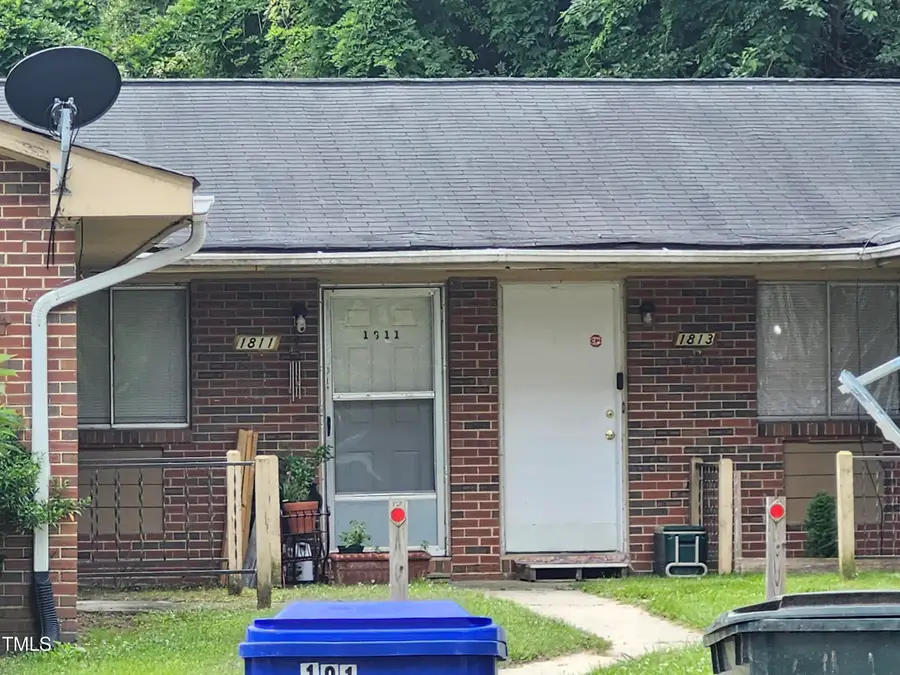 1809 Morehead Avenue, Durham, NC 27707 - Image #2