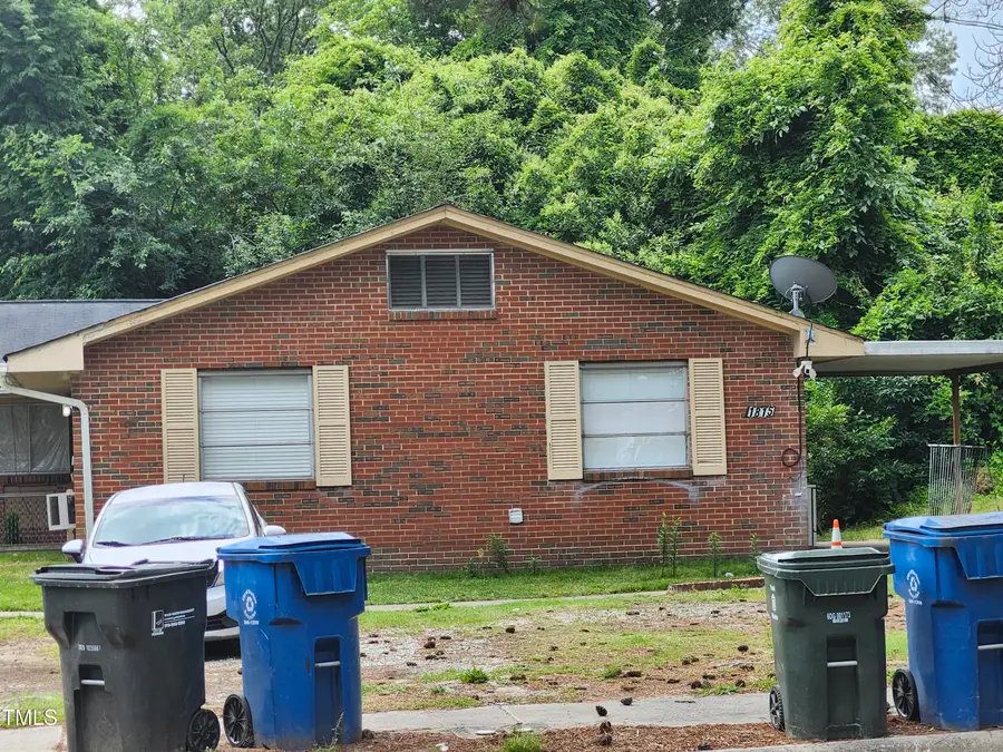 1809 Morehead Avenue, Durham, NC 27707 - Image #3