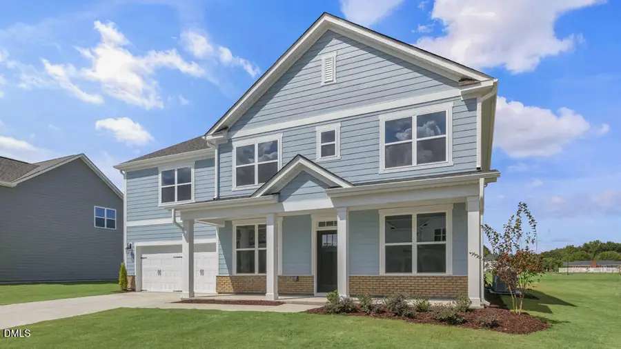 55 Pony Gallop Lane, Clayton, NC 27520 - #2