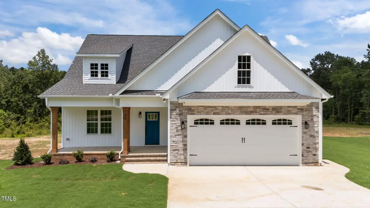 55 Stream View Way, Zebulon, NC 27597 - Image #1