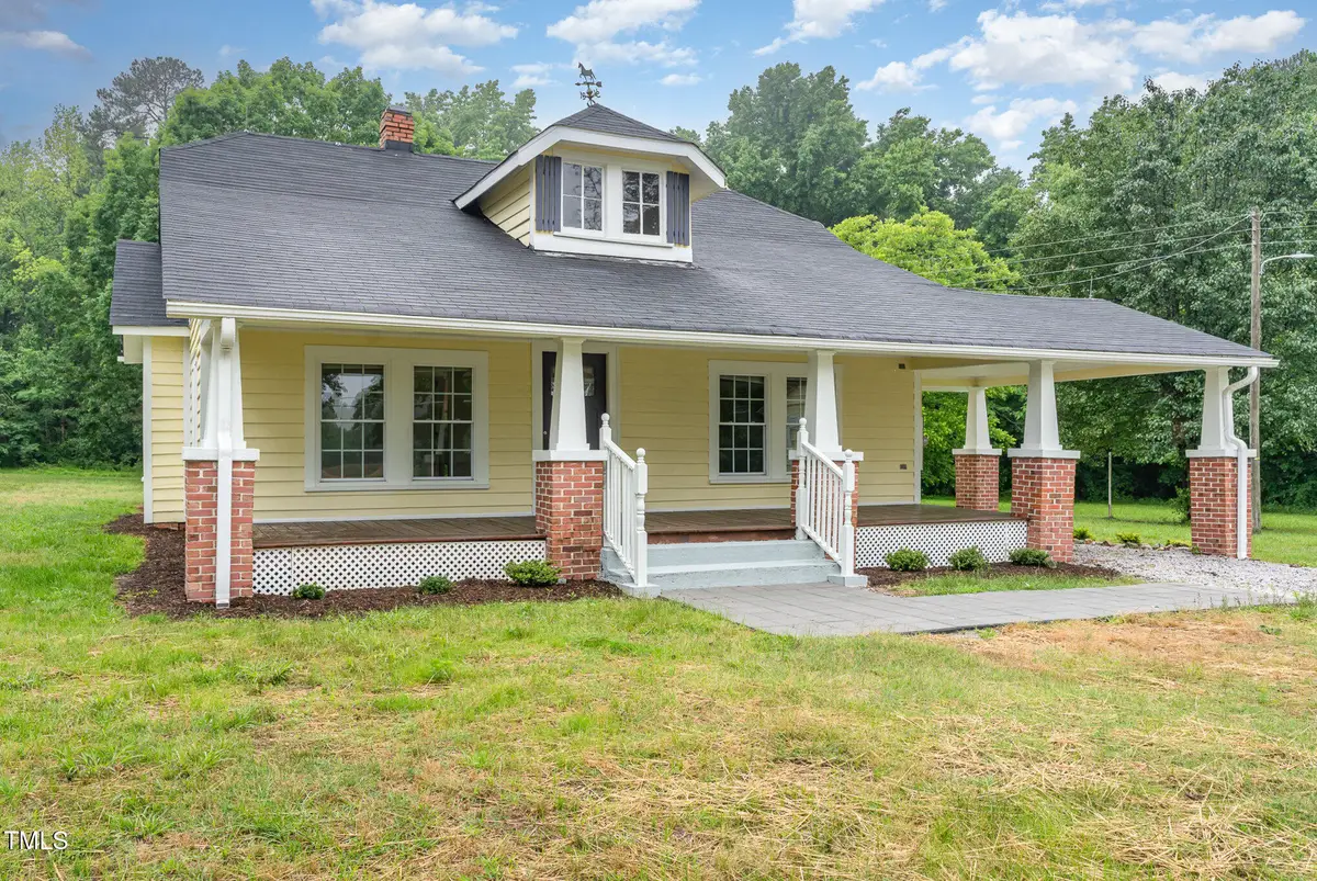 1398 Tarboro Road, Youngsville, NC 27596 - Image #1