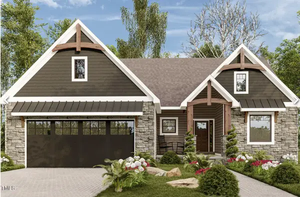 Lot 16h Good Shepherd Trail, Spring Hope, NC 27882