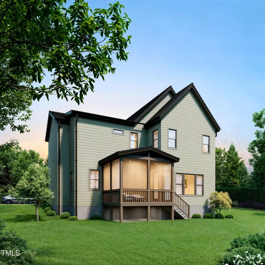 1813 Bennett Street, Raleigh, NC 27604 - Image #2