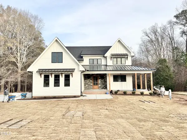 8012 Penny Road, Raleigh, NC 27606