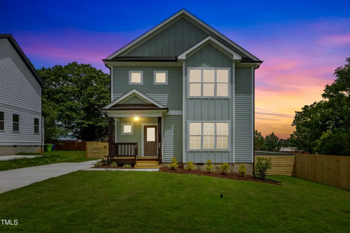 2521 Newbold Street, Raleigh, NC 27603 - Image #1