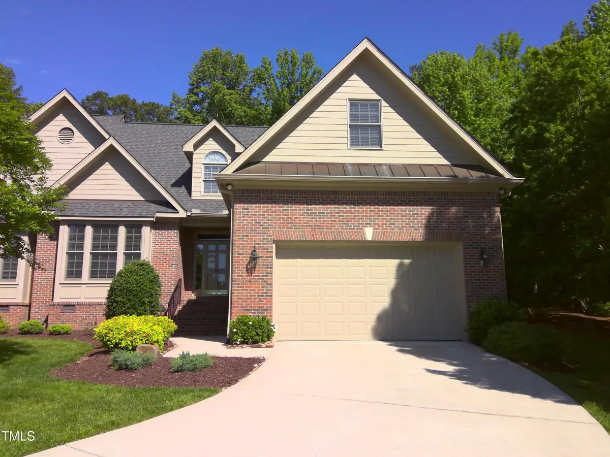 12 Crail Court, Durham, NC 27712 - Image #1