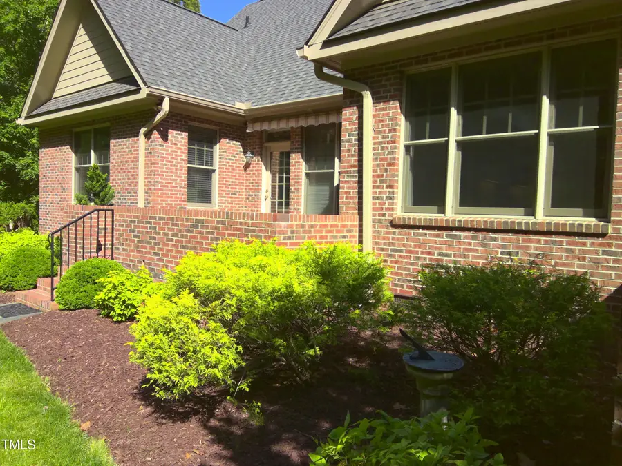 12 Crail Court, Durham, NC 27712 - Image #3