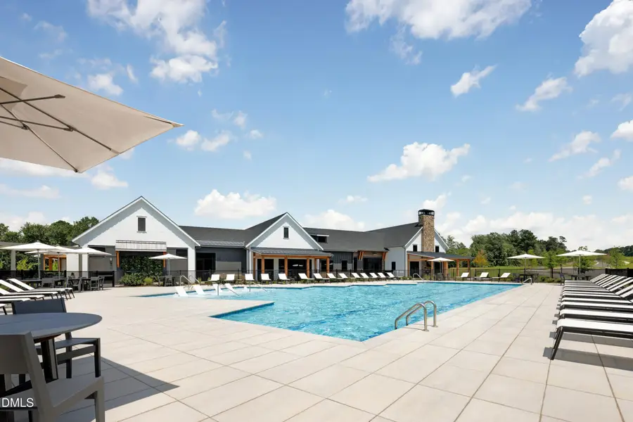 2032 Abbeyhill Drive #100, Raleigh, NC 27610 - Image #3