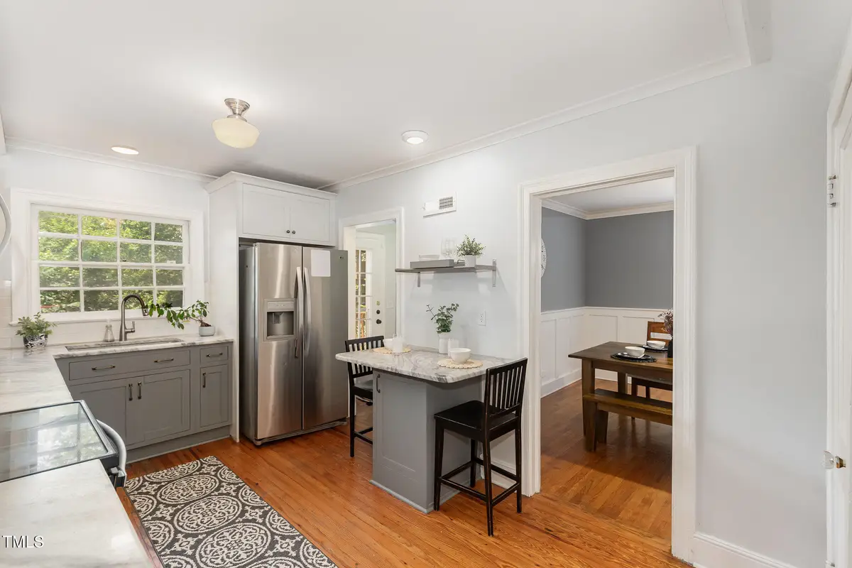 821 Onslow Street, Durham, NC 27705 - #1