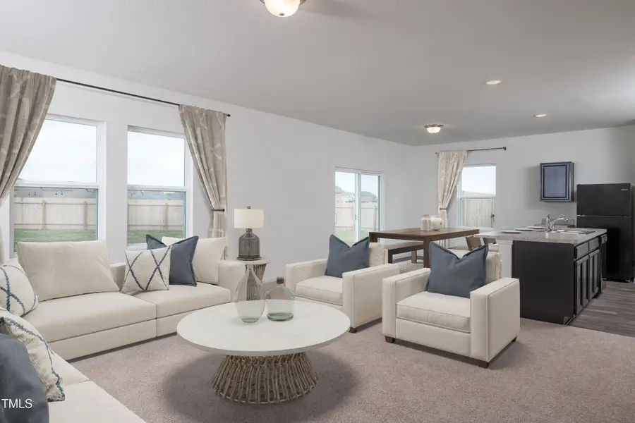 153 Gladstone Loop, Clayton, NC 27520 - Image #2