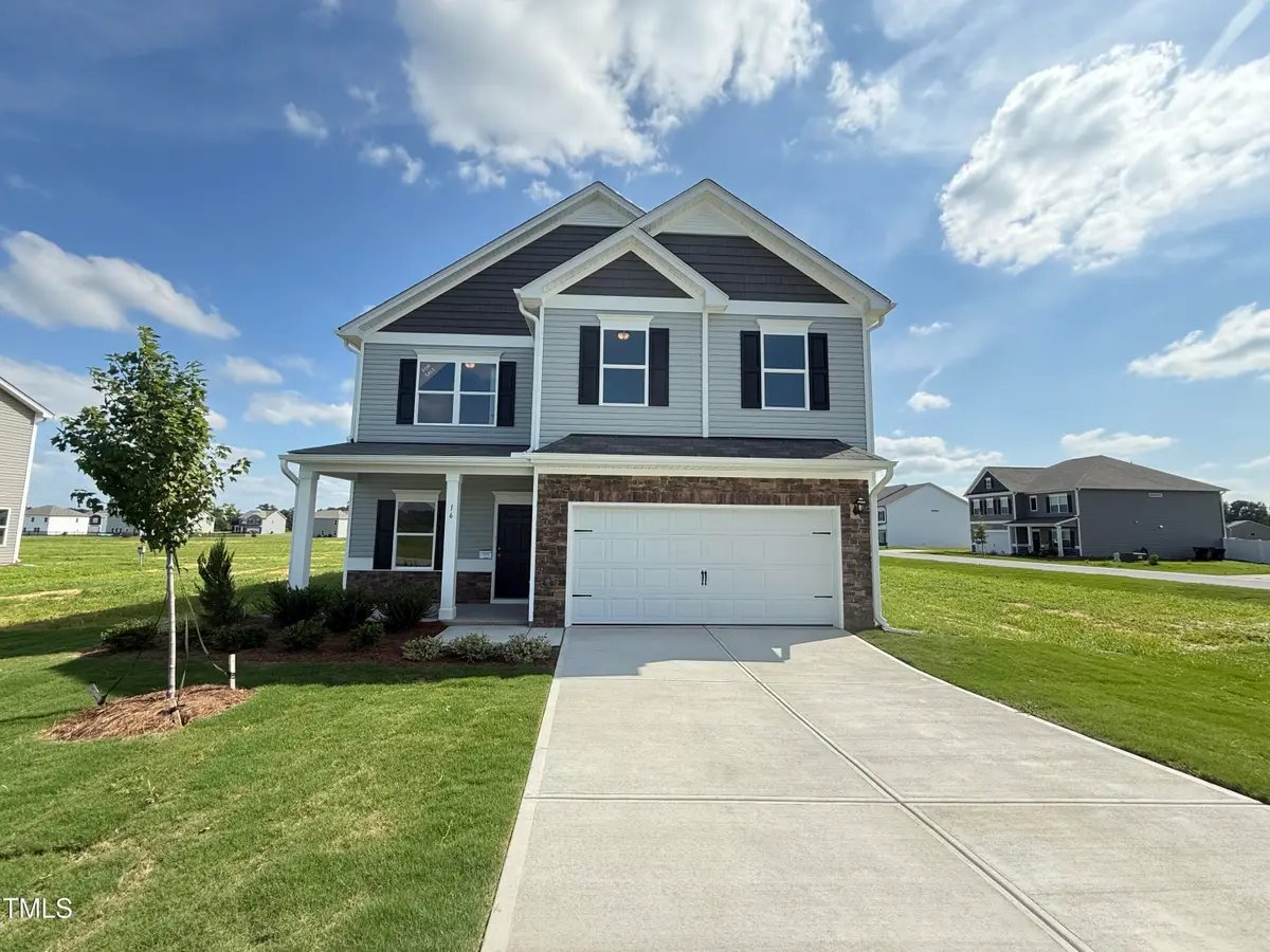 16 Freedom Heights Lane, Smithfield, NC 27577 - Image #1