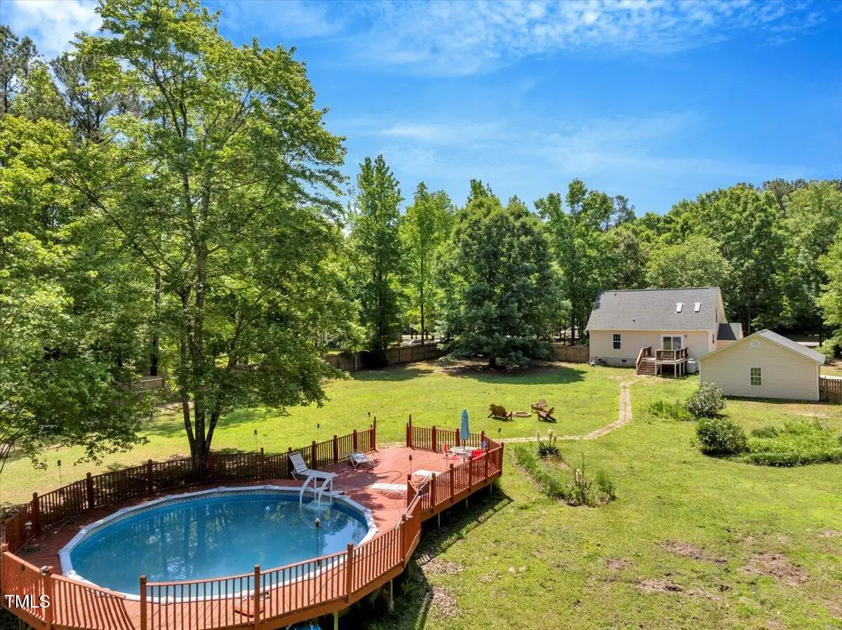 25 Misty Way Way, Franklinton, NC 27525 - Image #1