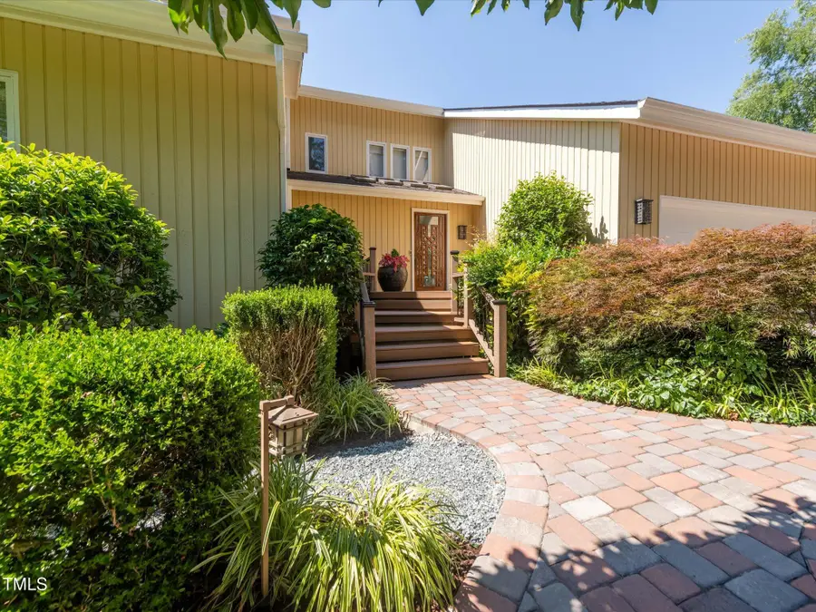 112 Lancaster Drive, Chapel Hill, NC 27517 - Image #3