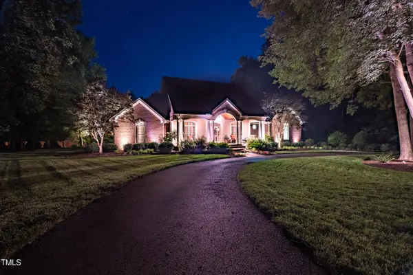 3197 Carriage Creek Court, Haw River, NC 27258