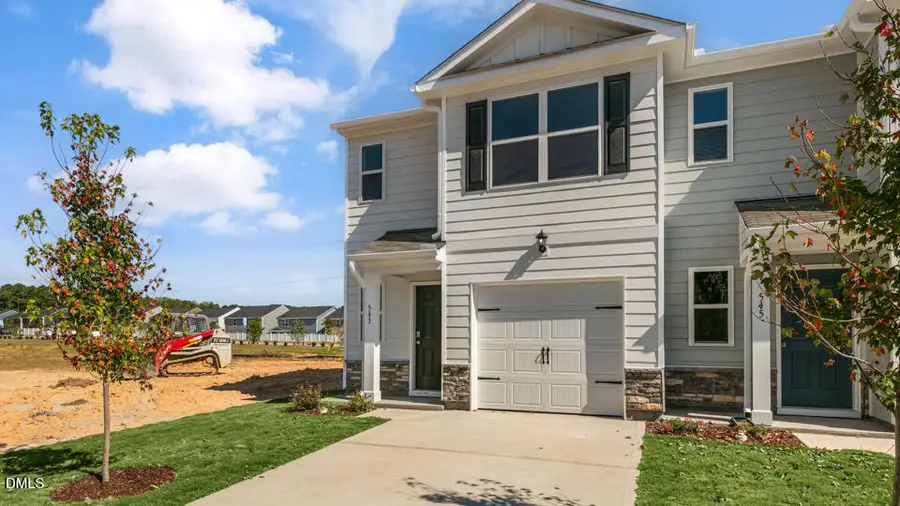 543 Stream Walk Crossing, Wendell, NC 27591 - Image #2