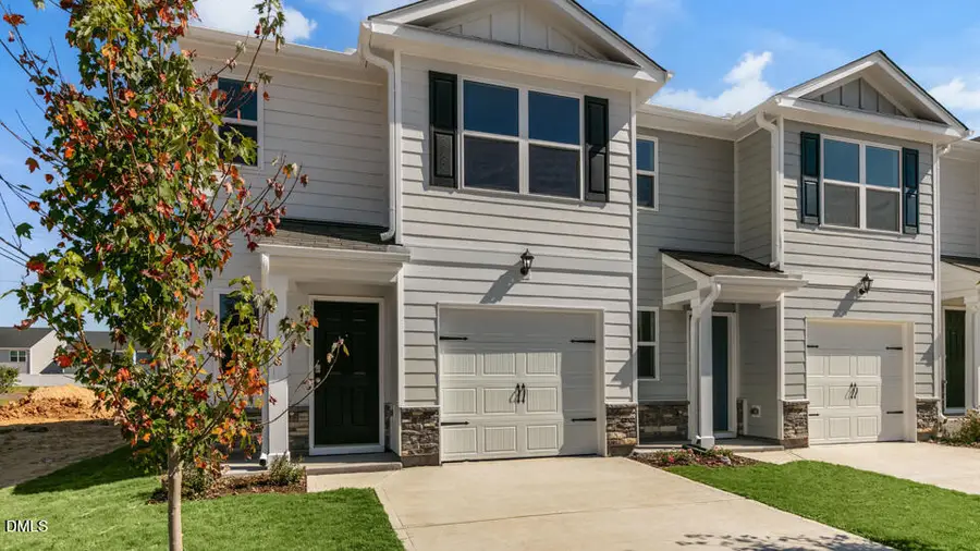 543 Stream Walk Crossing, Wendell, NC 27591 - Image #3