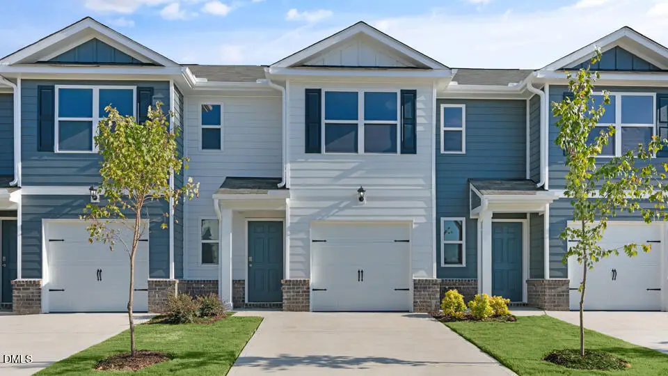 559 Stream Walk Crossing, Wendell, NC 27591 - Image #1