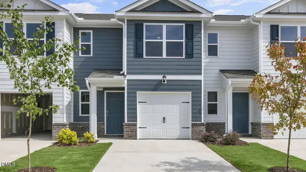 561 Stream Walk Crossing, Wendell, NC 27591