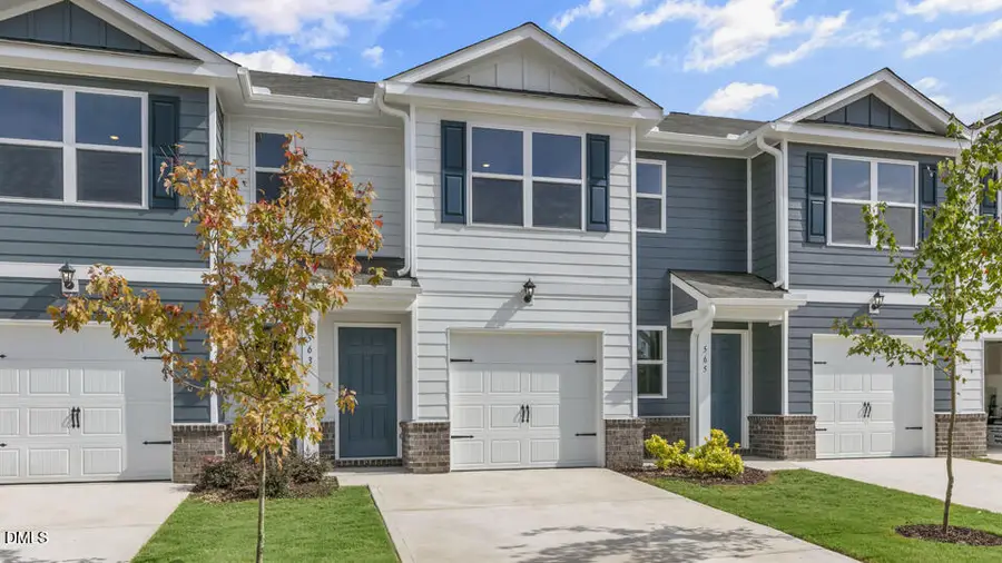 563 Stream Walk Crossing, Wendell, NC 27591 - Image #2