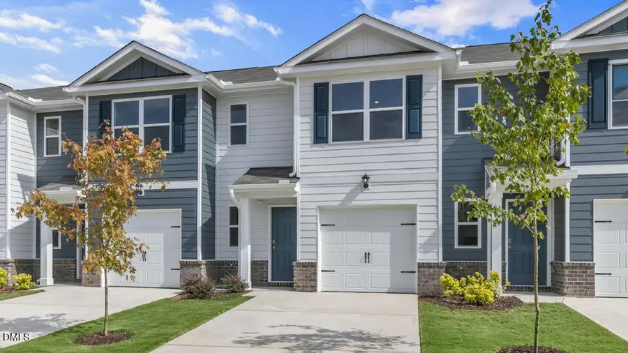 563 Stream Walk Crossing, Wendell, NC 27591 - Image #3