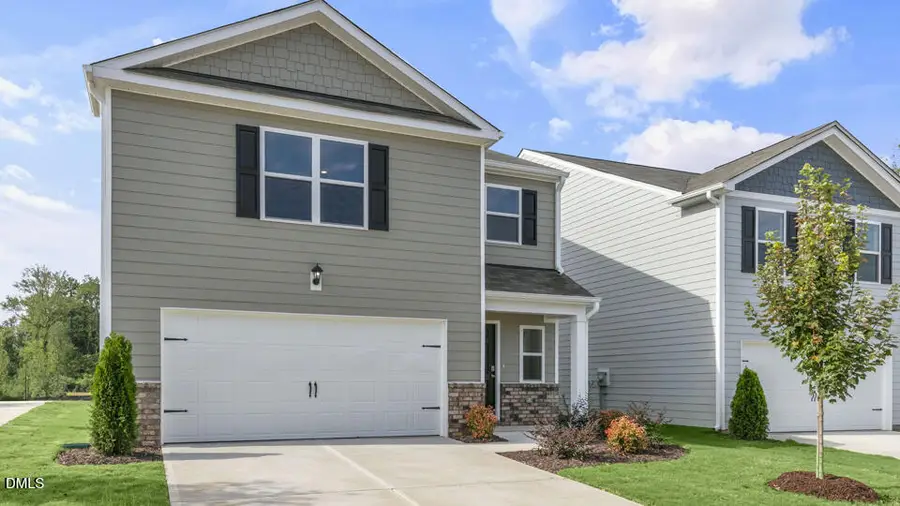 560 Stream Walk Crossing, Wendell, NC 27591 - Image #2